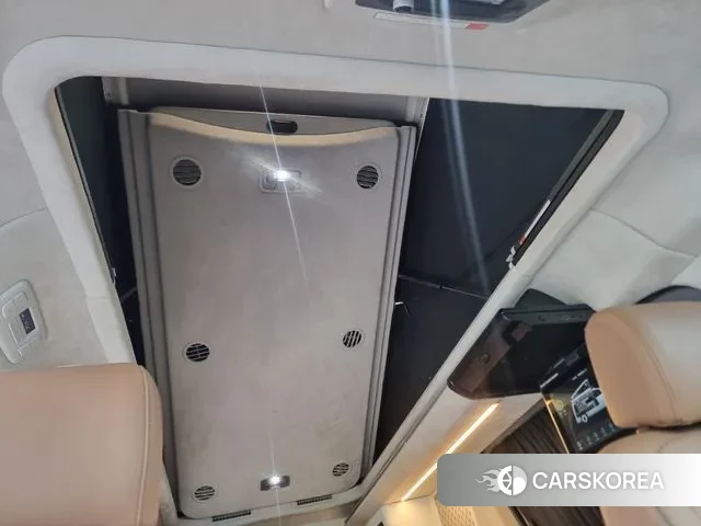 Hyundai Staria id 3006822 из Кореи 18