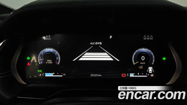 Jeep Grand Cherokee (WL) id 2739848 из Кореи 18