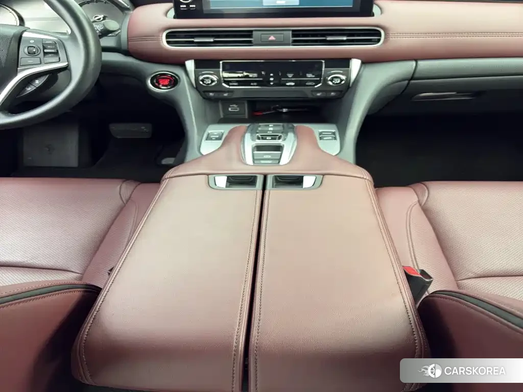Honda Crown Road id 4570415 из Китая 17