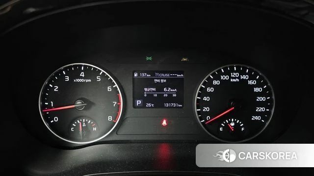Kia Seltos id 4595033 из Кореи 28