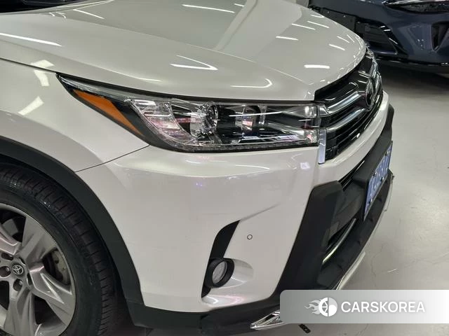 Toyota Highlander id 4374634 из Китая 20