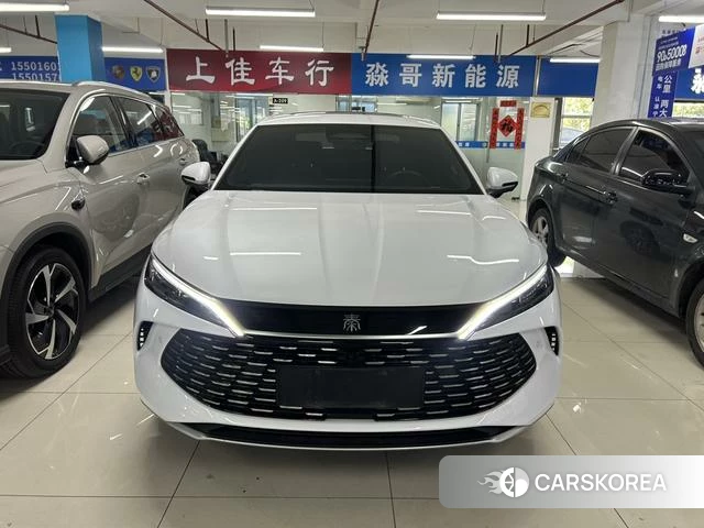BYD Qin L DM id 3908118 из Китая 15