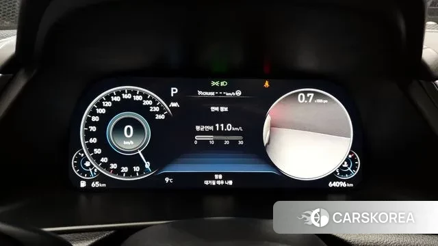 Hyundai Sonata (DN8) id 3770861 из Кореи 18