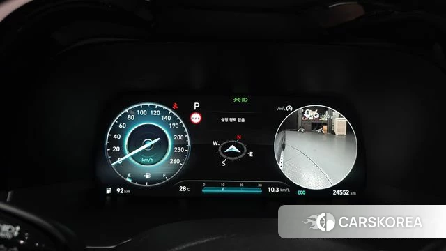 Hyundai The New Palisade id 4892985 из Кореи 18