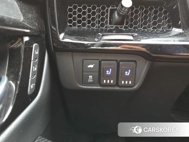 Honda CR-V 6th generation id 4488555 из Кореи 8