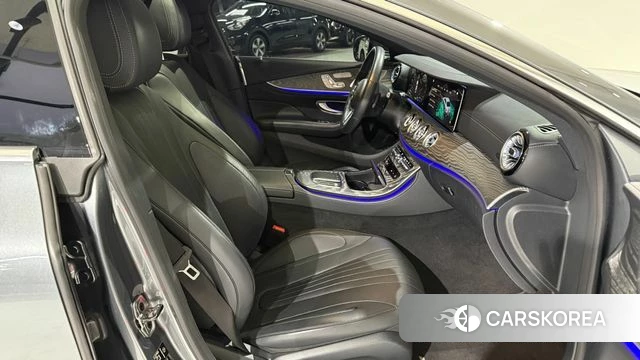 Mercedes-Benz CLS-Class C257 id 3992916 из Кореи 18