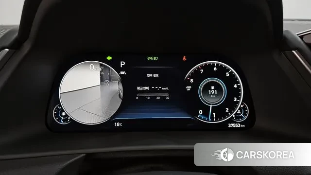 Hyundai Sonata (DN8) id 3329355 из Кореи 18