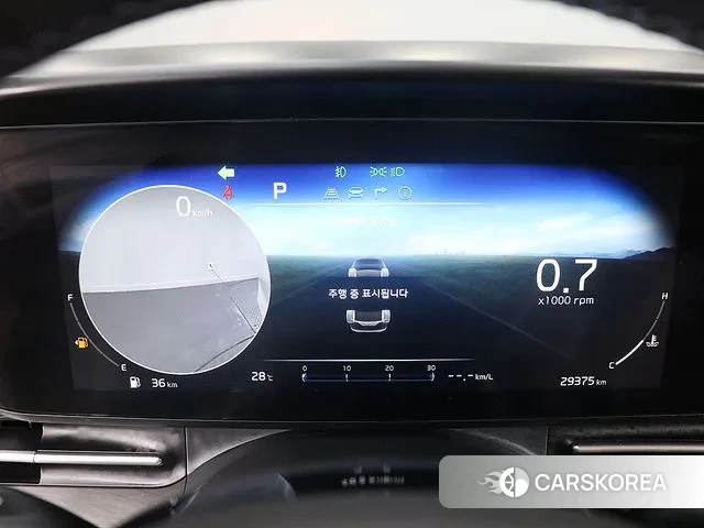 Kia Carnival 4th generation id 3098106 из Кореи 18