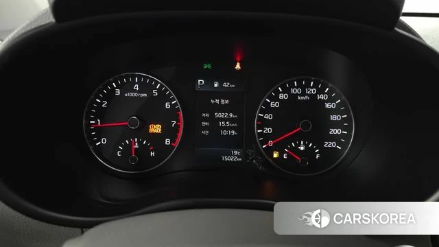 Kia Morning Urban (JA) id 4304251 из Кореи 31