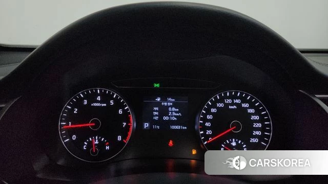 Kia Come New K7 id 3911573 из Кореи 18