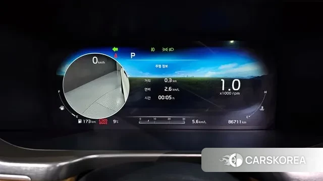 Kia Sorento 4th Generation id 3666157 из Кореи 18