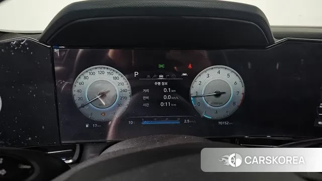 Hyundai Avante (CN7) id 3716473 из Кореи 19