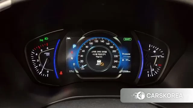 Hyundai Santa Fe TM id 3728131 из Кореи 18