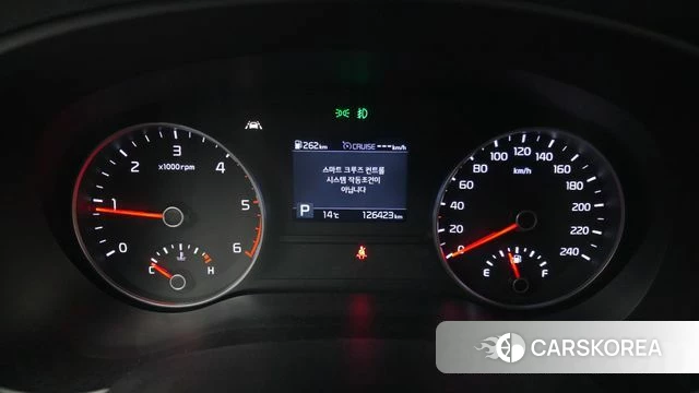 Kia Sportage The Bold id 4232844 из Кореи 18