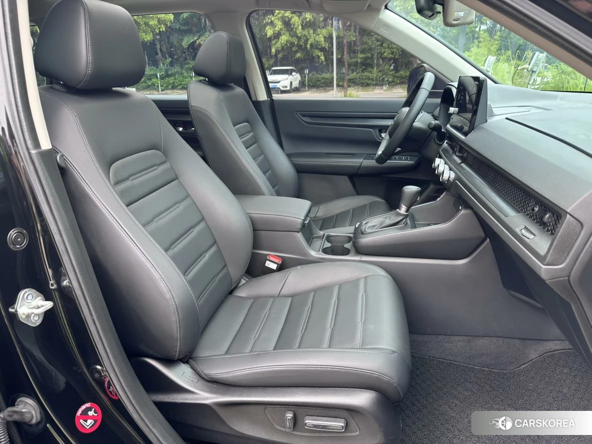 Honda CR-V id 4454571 из Китая 41