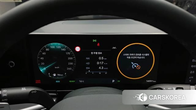 Hyundai Grandeur Hybrid (GN7) id 4222719 из Кореи 28