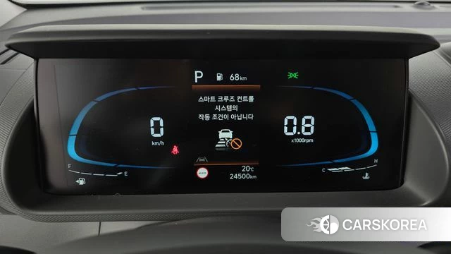 Hyundai Casper id 3922637 из Кореи 18