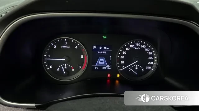 Hyundai All New Tucson id 3761156 из Кореи 18