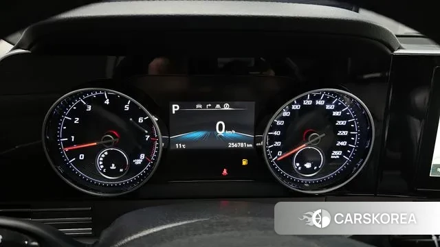 Hyundai The New Grandeur IG id 3464165 из Кореи 18