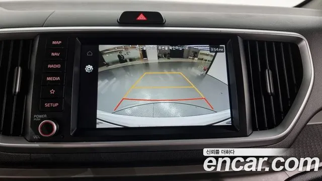 Kia The New Ray id 2537733 из Кореи 18