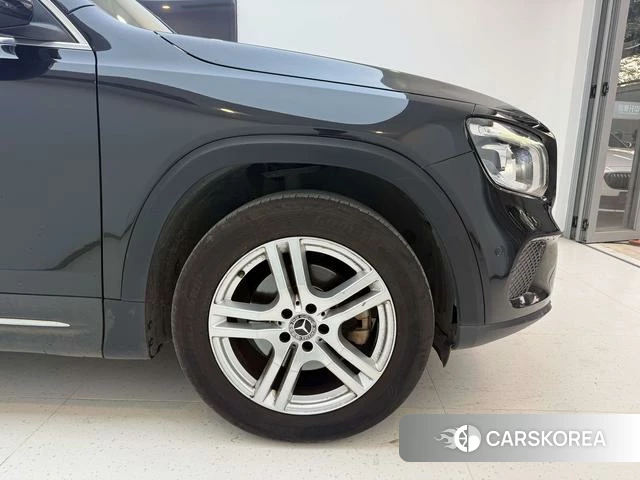 Mercedes-Benz GLB id 4271222 из Китая 25