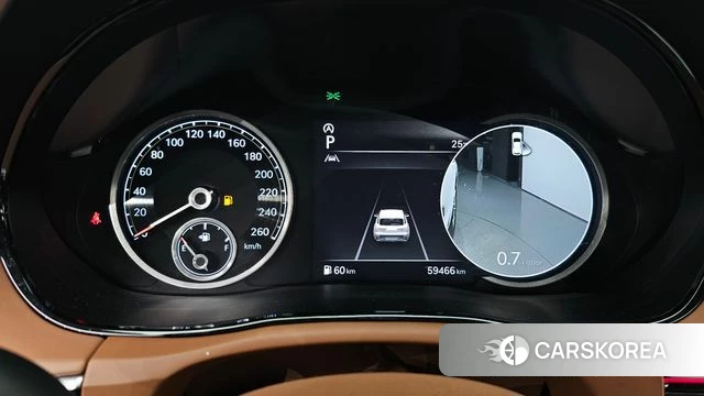 Genesis GV70 id 4691737 из Кореи 33
