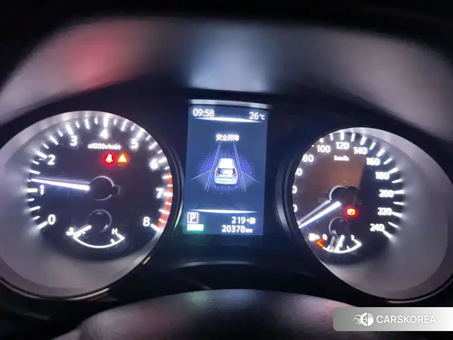 Nissan Qijun id 4655152 из Китая 14