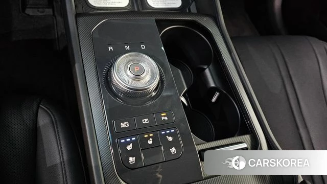Kia The New K8 Hybrid id 4432255 из Кореи 28