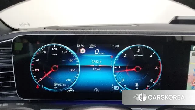 Mercedes-Benz GLE-Class W167 id 3394607 из Кореи 18