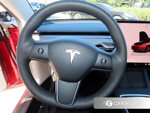Tesla Model 3 id 3384070 из Кореи 18