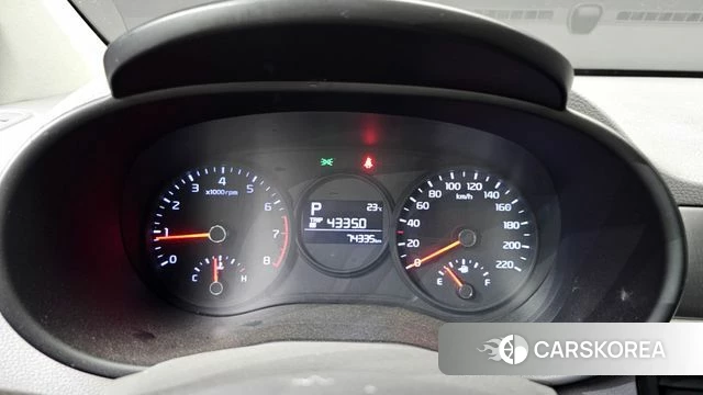 Kia Morning Urban (JA) id 4370860 из Кореи 18