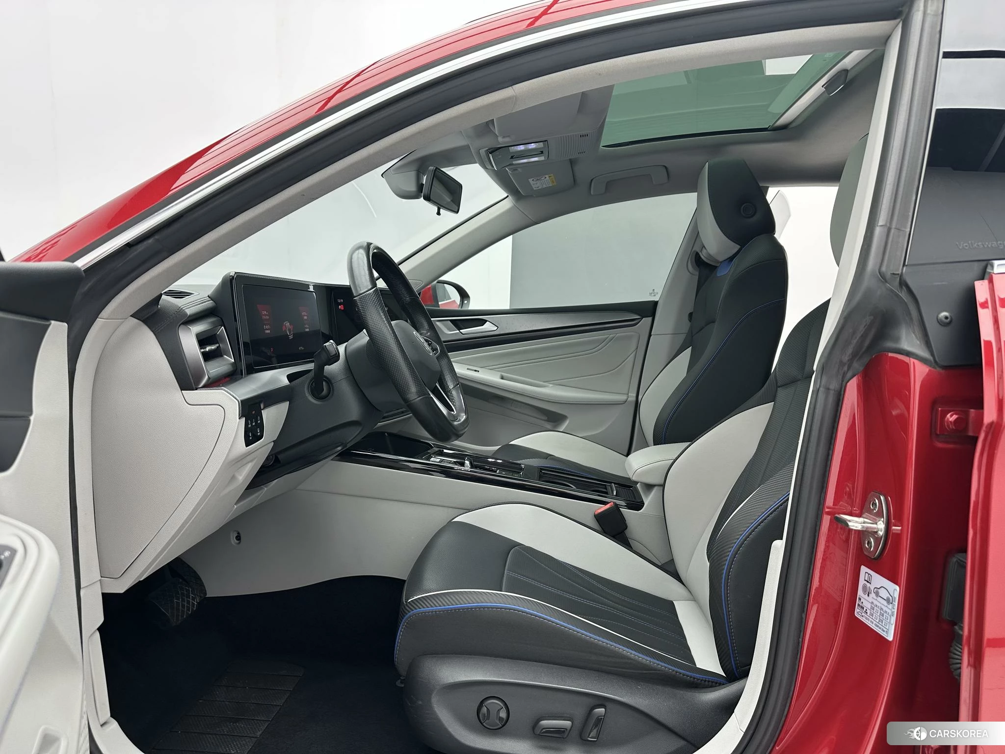 Volkswagen Lingdu id 4420296 из Китая 17