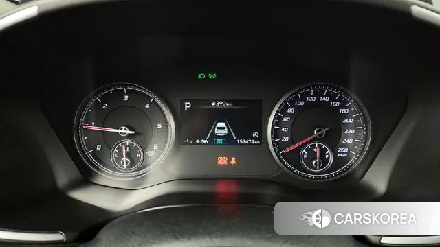 Hyundai The New Santa Fe id 3607611 из Кореи 18