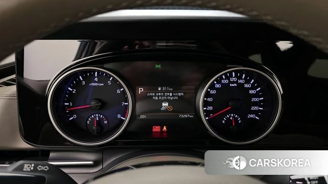 Kia Carnival 4th generation id 3965612 из Кореи 18