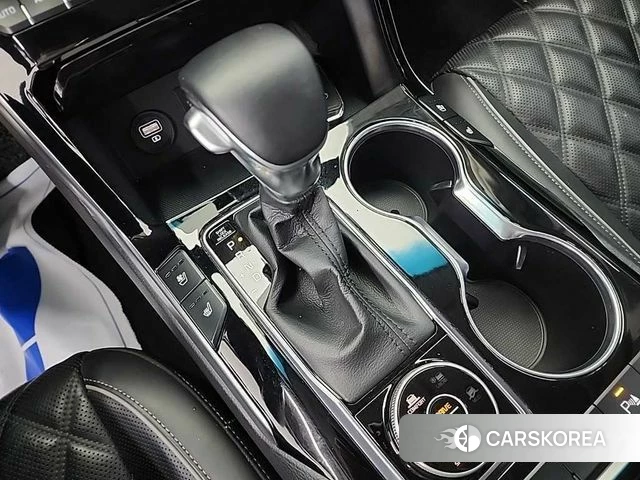 Kia Mohave Master id 3890264 из Кореи 16