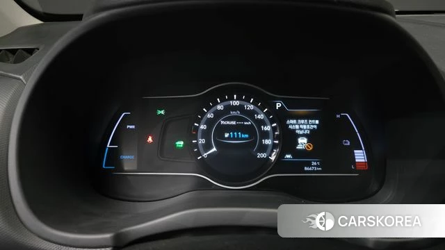 Hyundai Kona Electric id 4907446 из Кореи 27