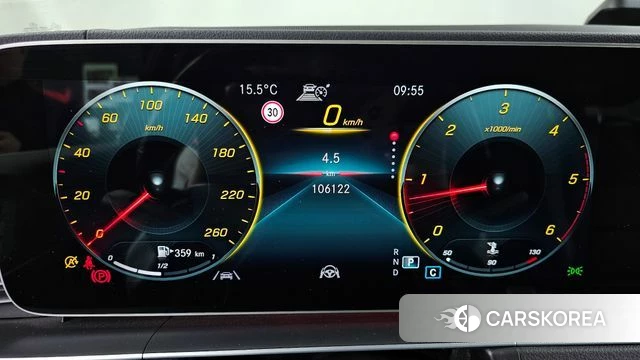 Mercedes-Benz GLE-Class W167 id 3911040 из Кореи 18