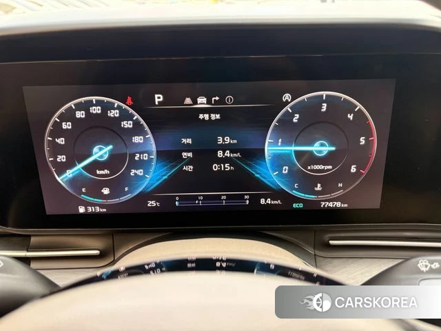 Kia Carnival 4th generation id 3859843 из Кореи 15