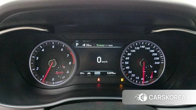 Genesis G70 id 4543273 из Кореи 29