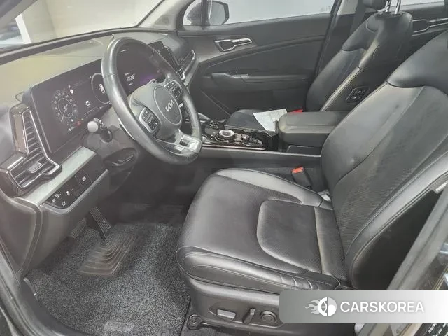 Kia Sportage 5th Generation id 3691098 из Кореи 18