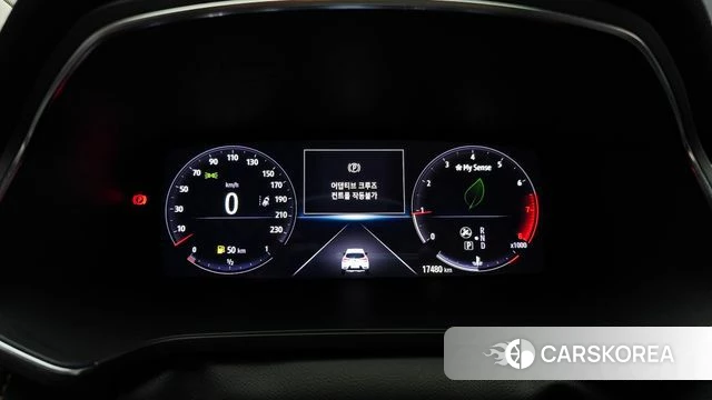 Renault Korea (Samsung) Capture id 4284168 из Кореи 33