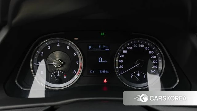 Hyundai Sonata (DN8) id 3866886 из Кореи 18