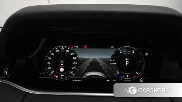 Land Rover Range Rover Evoque 2nd Generation id 4780734 из Кореи 18
