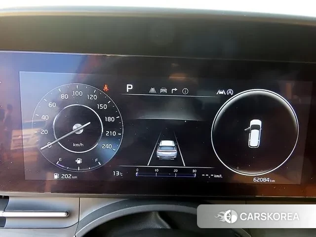 Kia Carnival 4th generation id 3758682 из Кореи 18