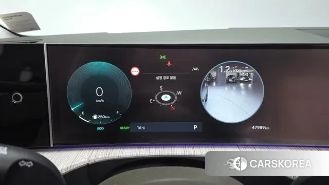 Hyundai Santa Fe (MX5) id 3415525 из Кореи 18