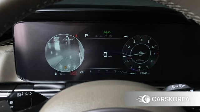 Kia The New Carnival 4th Generation id 4921663 из Кореи 18