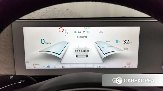 Hyundai Ionic 5 id 3406785 из Кореи 18