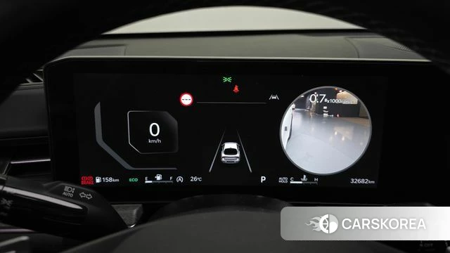 Kia The New K5 3rd generation id 4778469 из Кореи 28