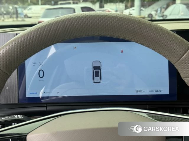 Roewe RX9 id 4242434 из Китая 29