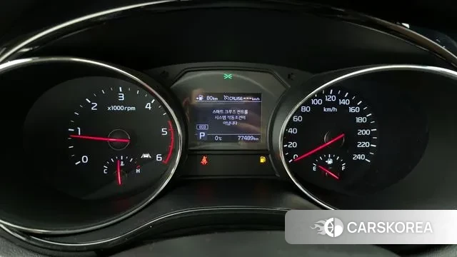 Kia The New Carnival id 3672376 из Кореи 18